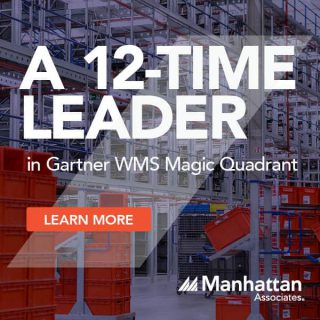 Supply Chain Operations In Pharma WMS